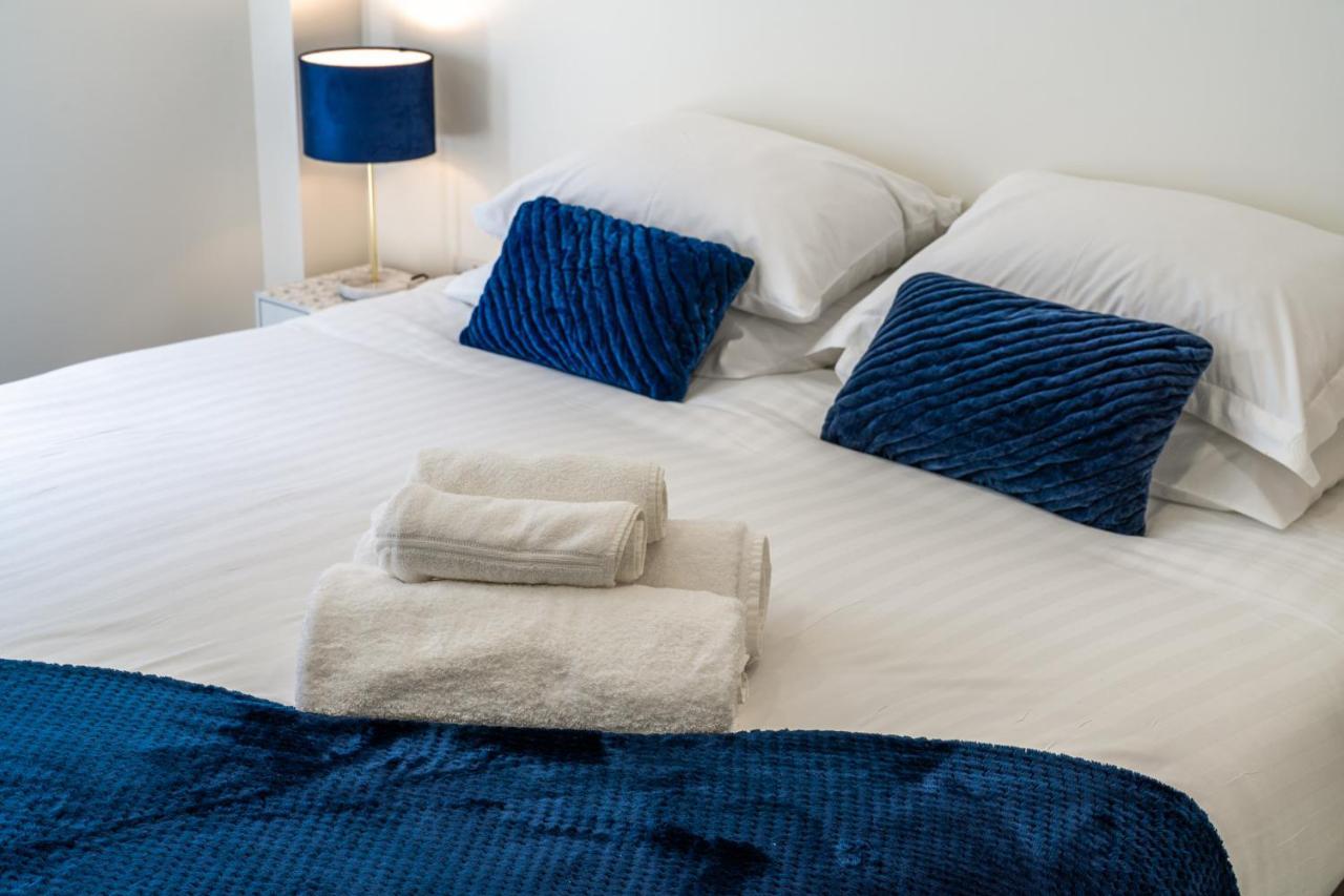 Apartment Luxury One Bedroom Serviced In The Heart Of Bedford