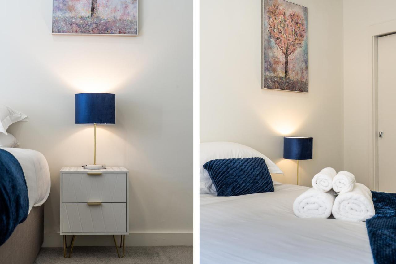 Luxury One Bedroom Serviced In The Heart Of * Bedford
